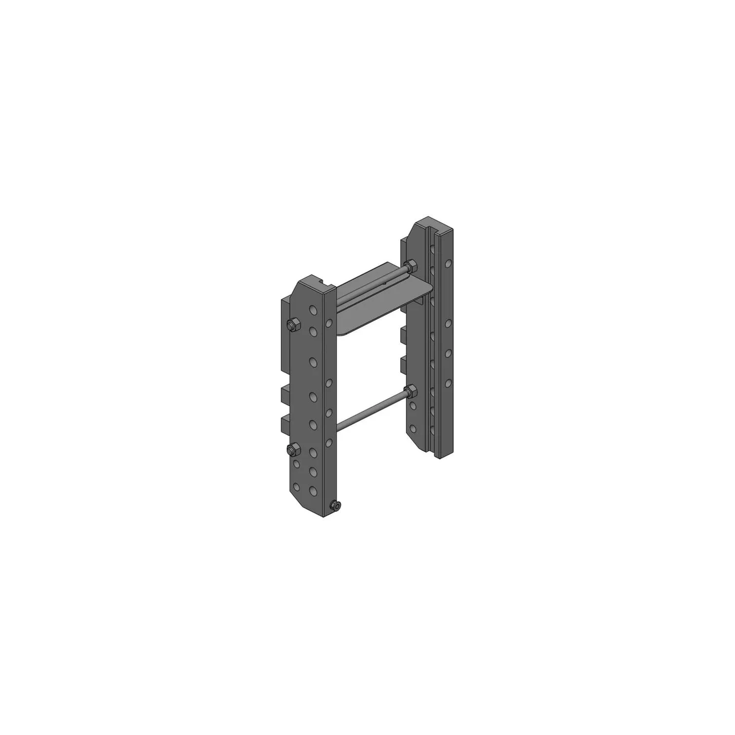 Ladder hitches  00169000A17 Scharmüller