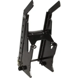 Ladder hitch  00147002A02 Scharmüller VLE2446