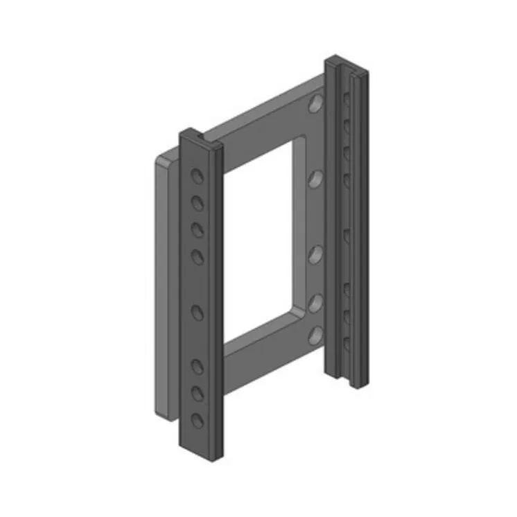 Kāpņu sakabe 00295100A02 Scharmüller 00295100