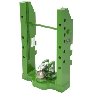 Ladder hitch  00158832A17 Scharmüller 00158830 00158830A17 00158831A17 VLE2411