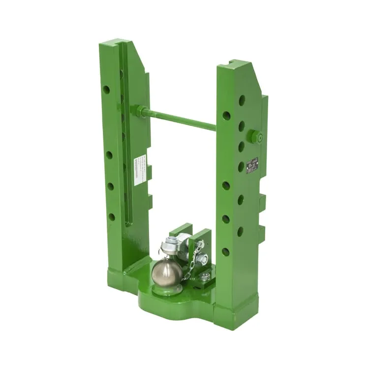 Ladder hitch  00158832A17 Scharmüller 00158830 00158830A17 00158831A17 VLE2411