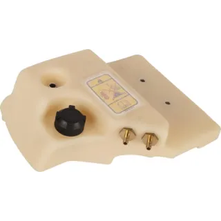 Expansion tank  00131758420 SDF