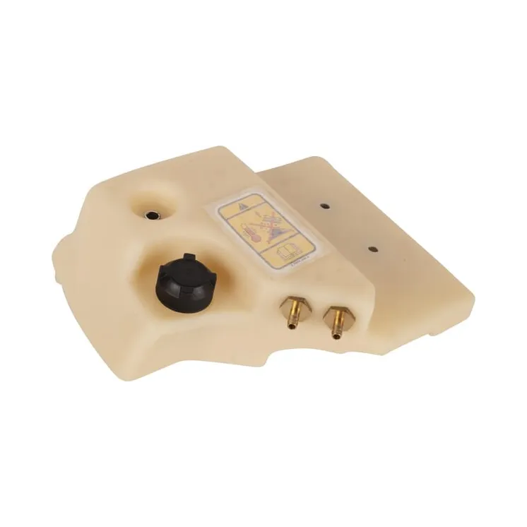 Expansion tank  00131758420 SDF