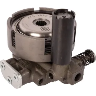 Pto disc set  00140493430 SDF 140493430N