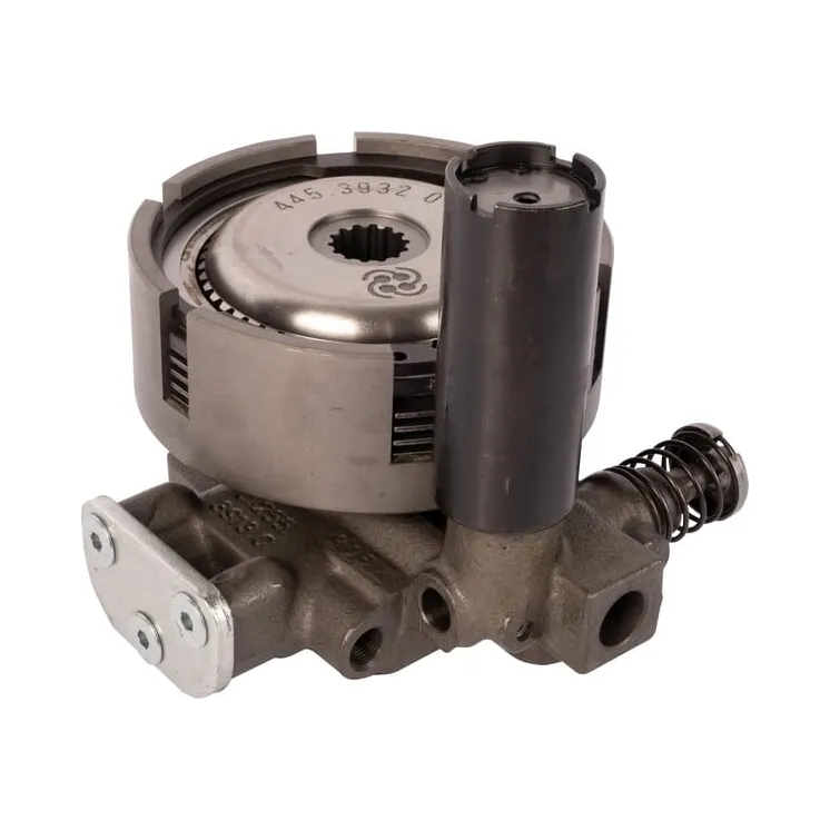 Pto disc set  00140493430 SDF 140493430N