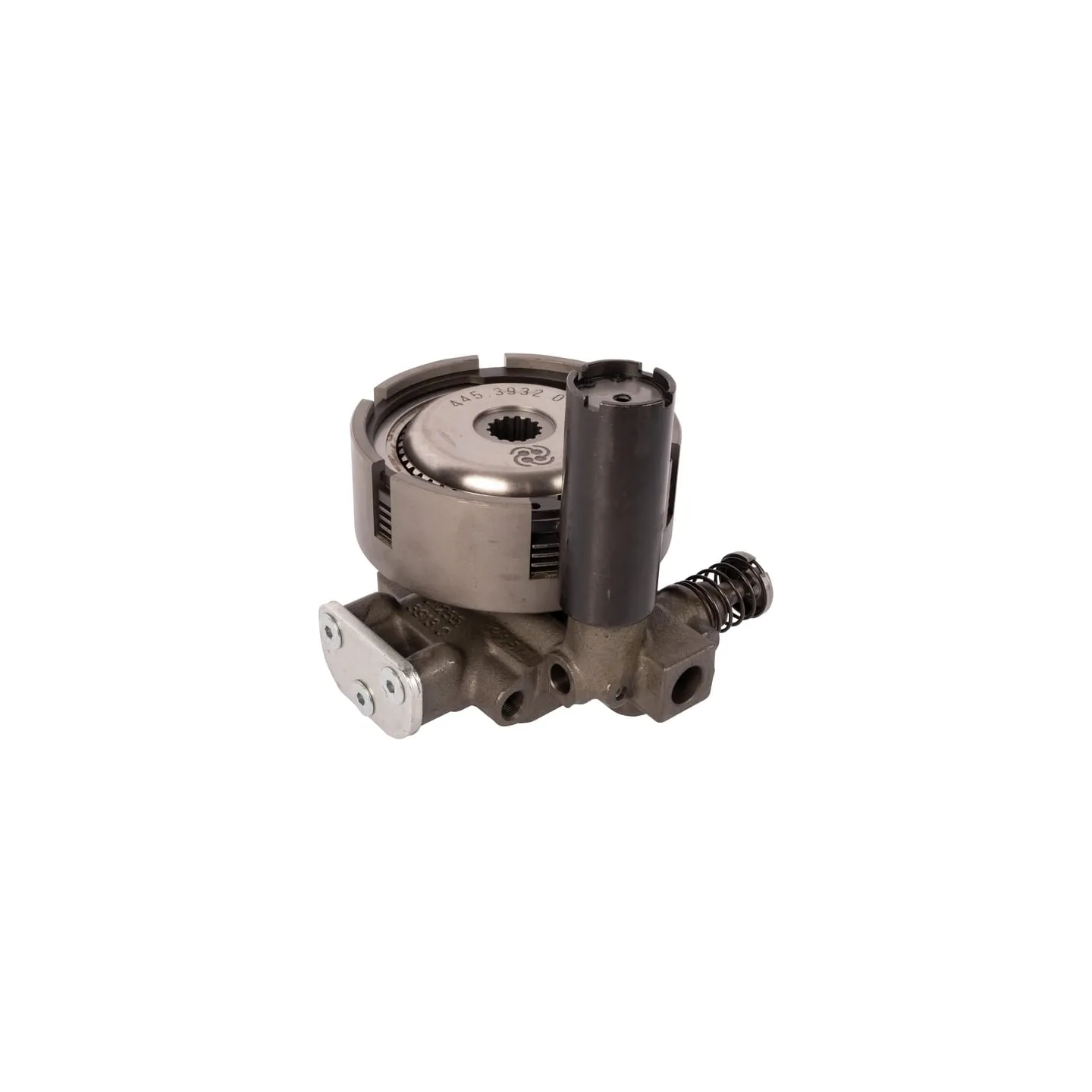 Pto disc set  00140493430 SDF 140493430N