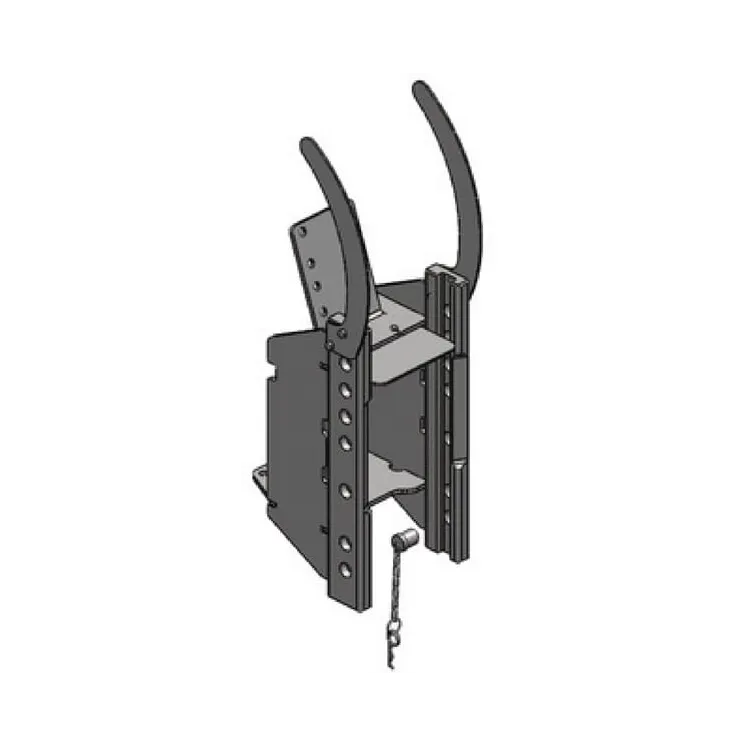 Ladder hitch  00149020A02 Scharmüller