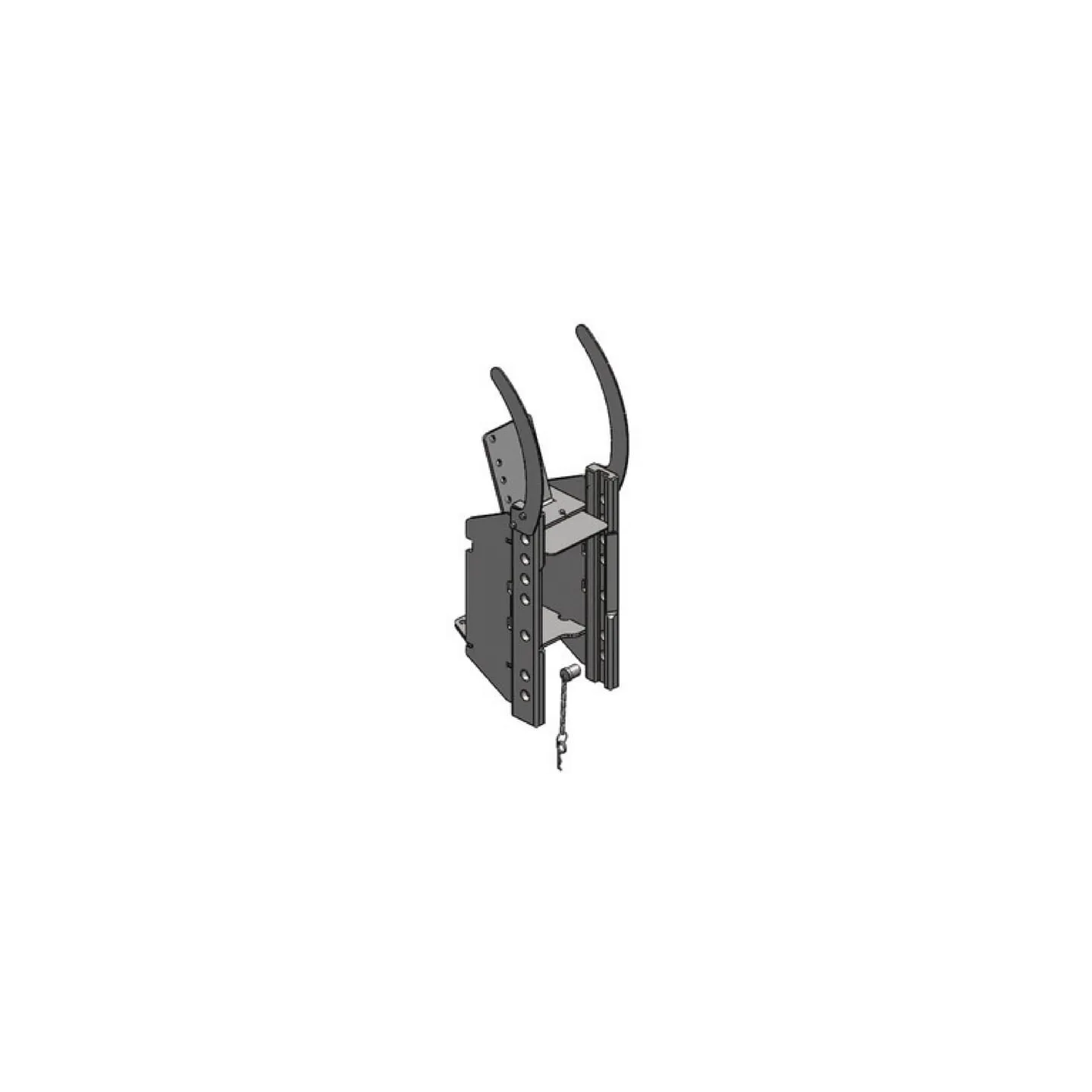 Ladder hitch  00149020A02 Scharmüller