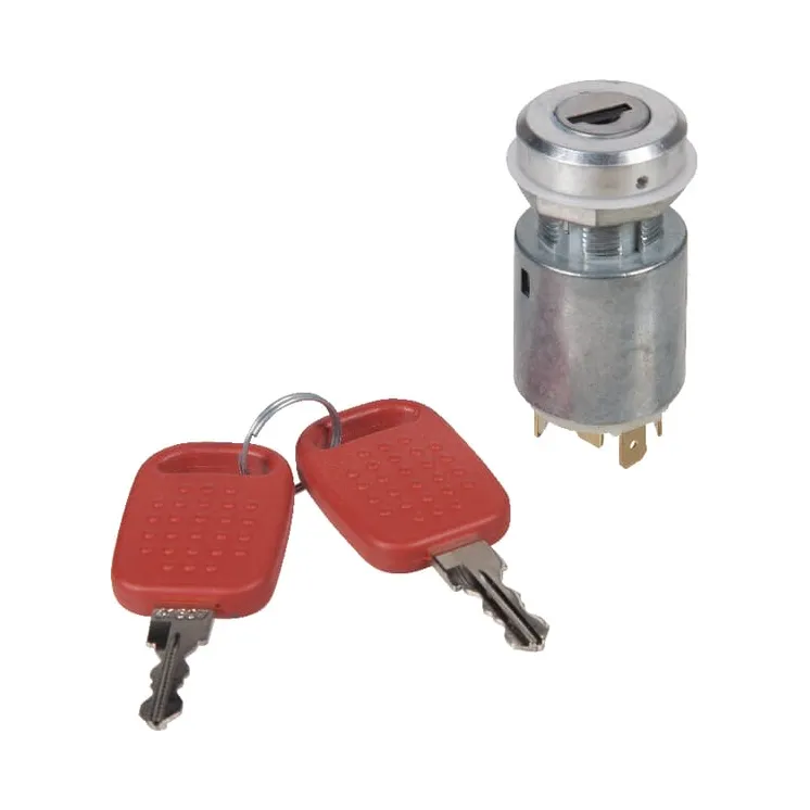 Ignition Switch  001504854 SDF