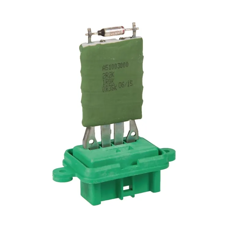 Resistor  001804090 SDF