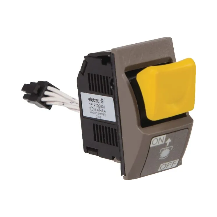 Switch  001947444 SDF