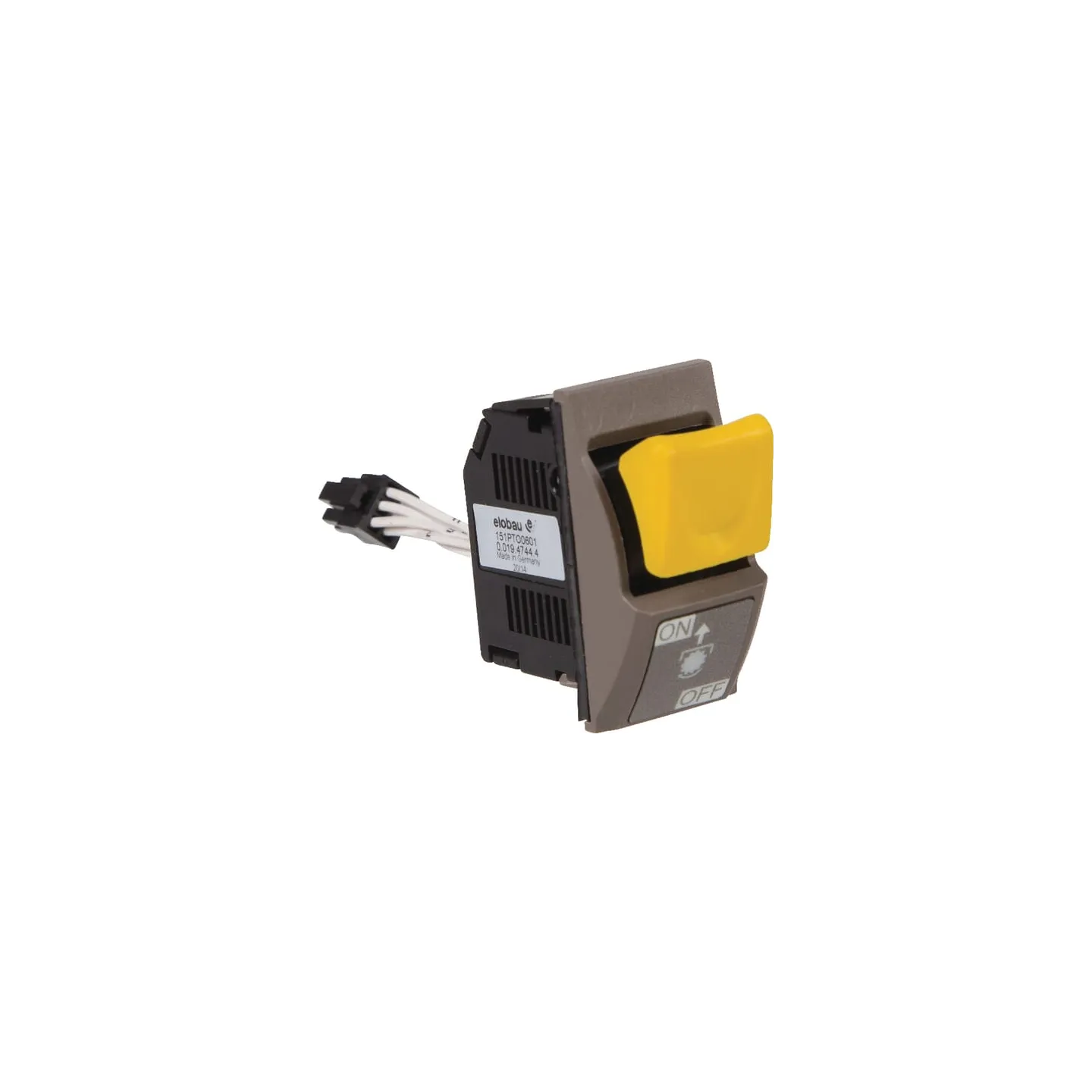 Switch  001947444 SDF