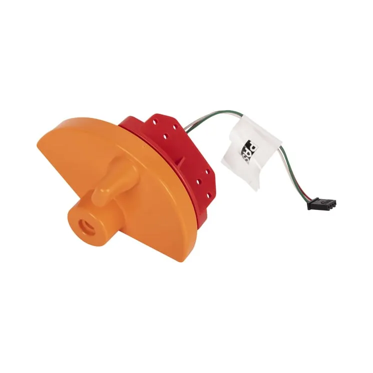 Potentiometer  001519680 SDF