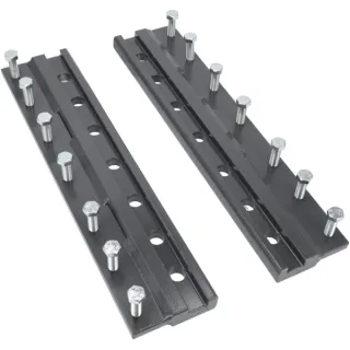 Retro Ladder hitch kit  00212060SETA11 Scharmüller 00212060SET 00212060SETA24