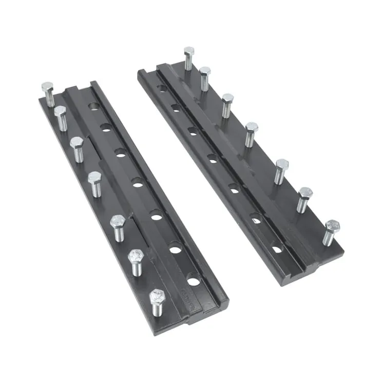 Retro Ladder hitch kit  00212060SETA11 Scharmüller 00212060SET 00212060SETA24