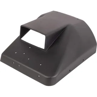 Mud guard left  001570154 SDF