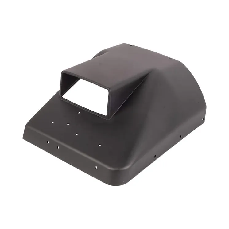 Mud guard left  001570154 SDF