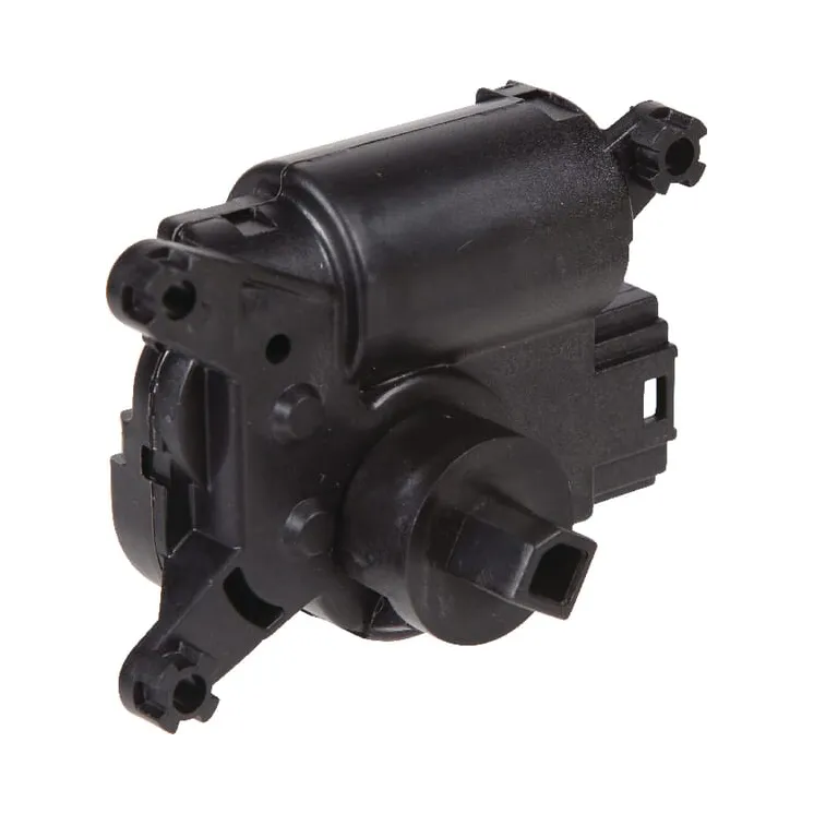 Ventilatora motors 001321420 SDF