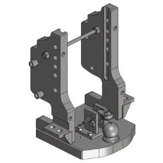 Kāpņu sakabe 00159810A17 Scharmüller