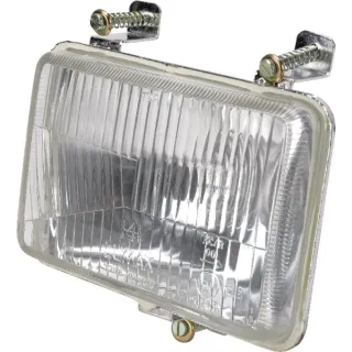 Headlight  001901174 SDF