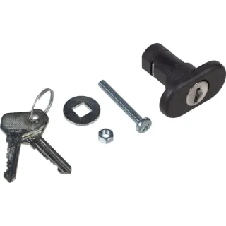 Door Lock  000827654 SDF 001182094