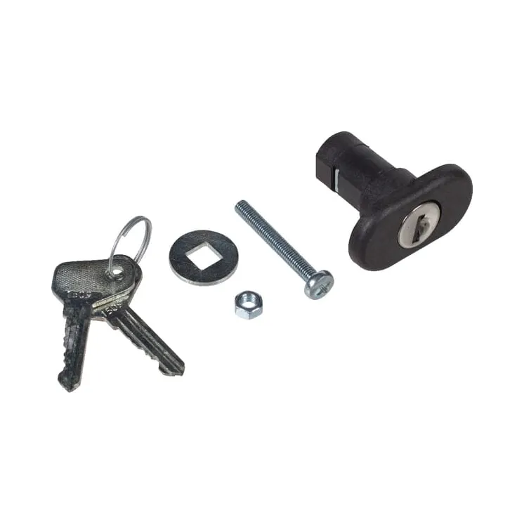Door Lock  000827654 SDF 001182094