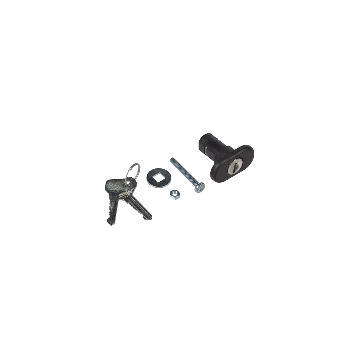 Door Lock  000827654 SDF 001182094