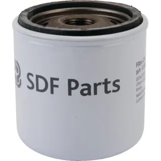 Filter   00083100010 SDF
