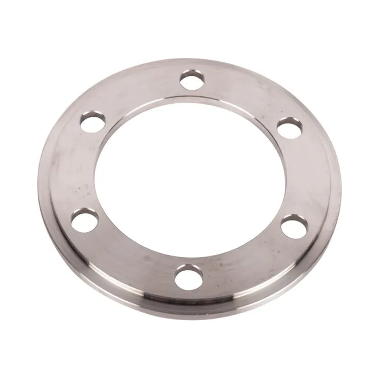 Flange  00085401010 SDF