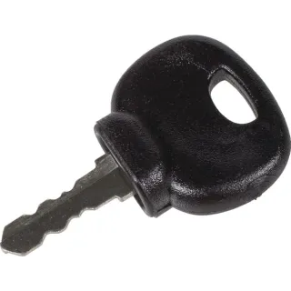 Ignition key  01179003 SDF
