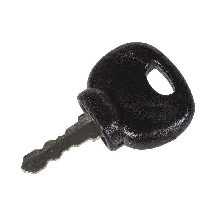 Ignition key  01179003 SDF