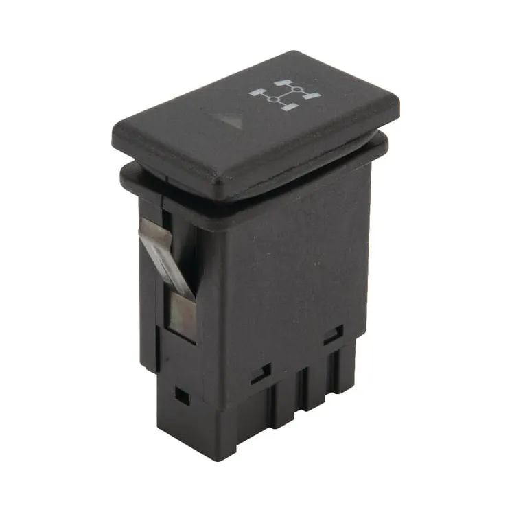Switch  01231709 SDF