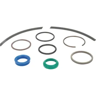 Steering cylinder seal Kit  04356387 SDF