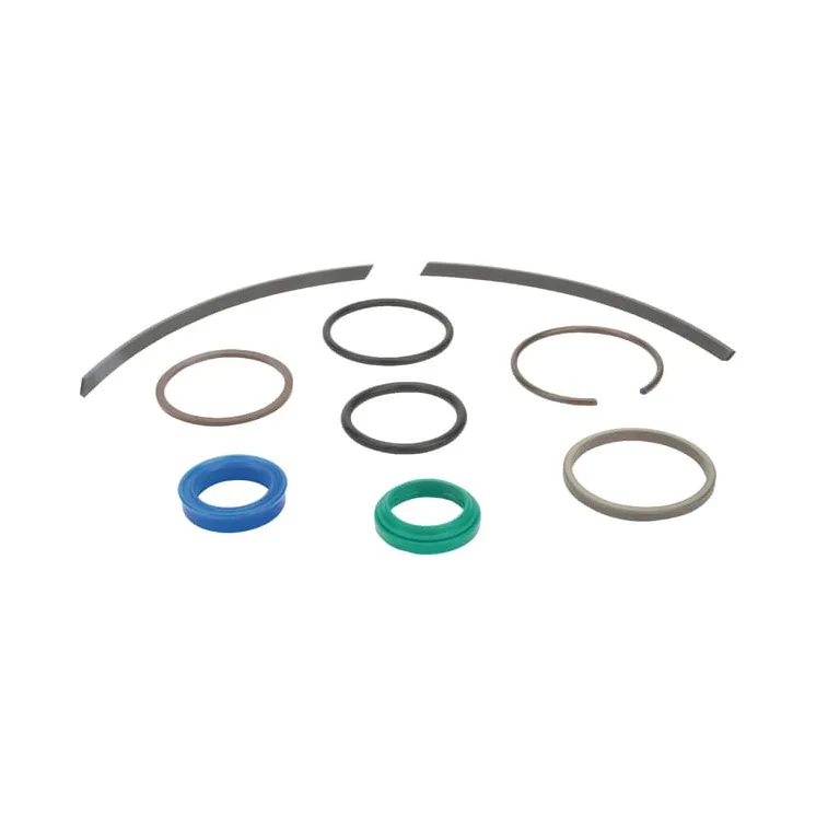 Steering cylinder seal Kit  04356387 SDF