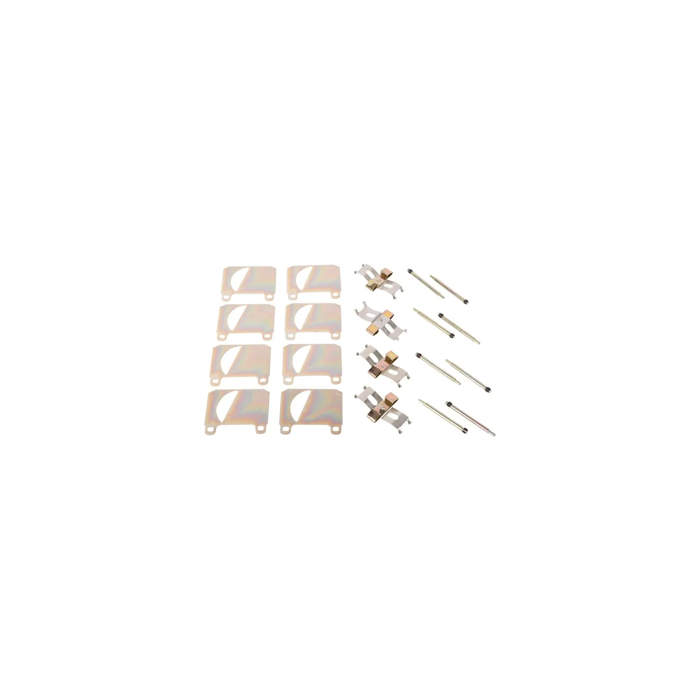Aksesuāri 04349607 SDF