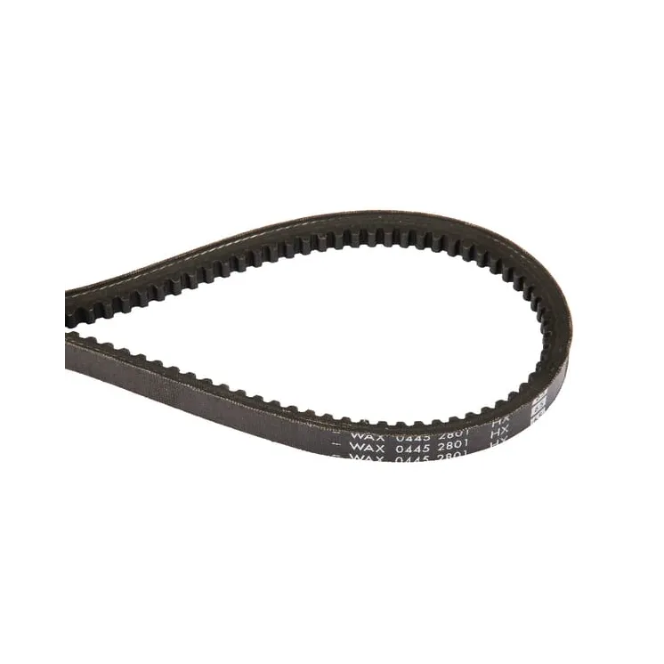 V-belt  04452801 SDF