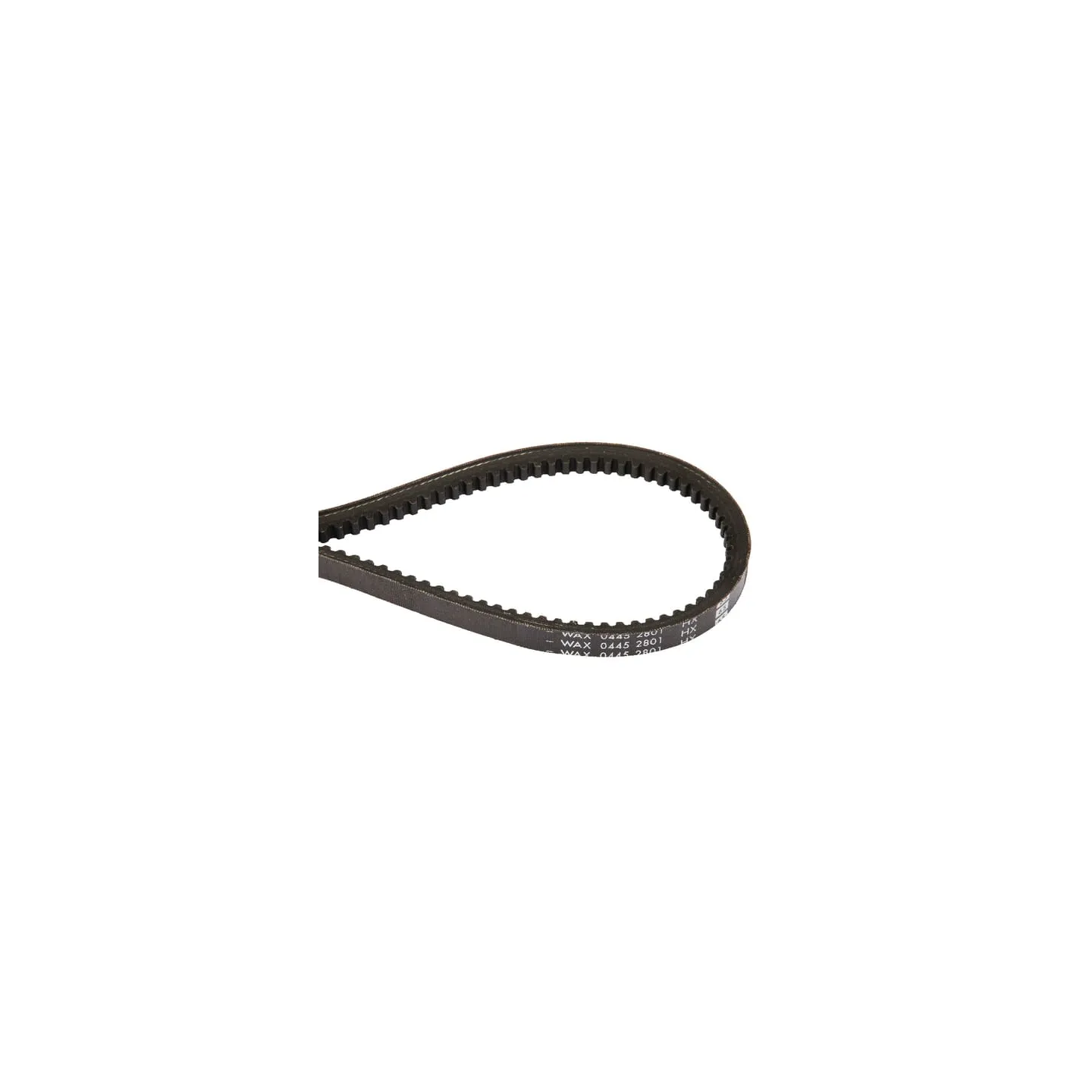V-belt  04452801 SDF