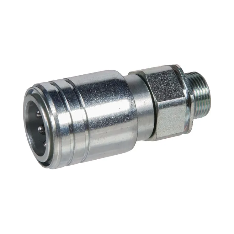 Quick release coupling  04382797 SDF