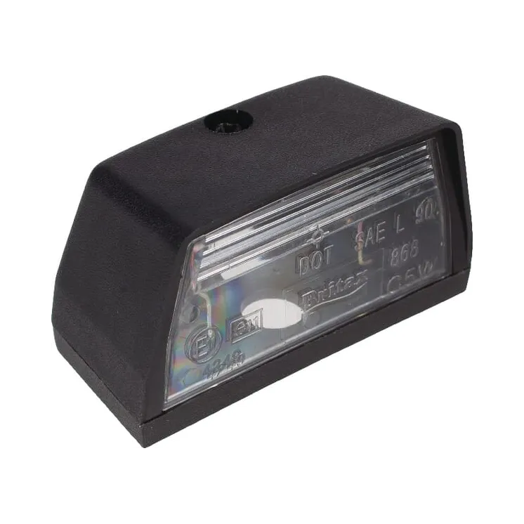 Number Plate Light  04414115 SDF