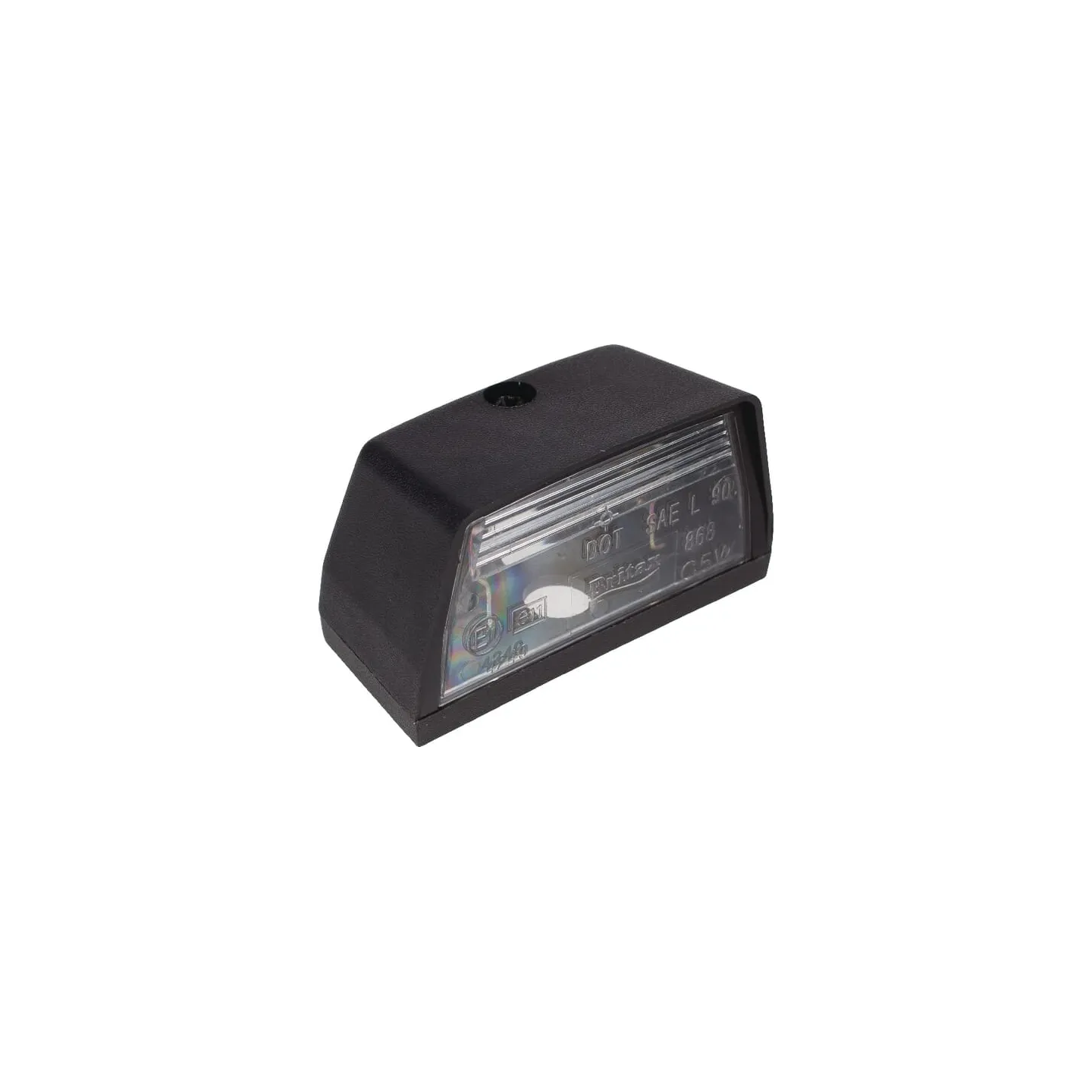 Number Plate Light  04414115 SDF