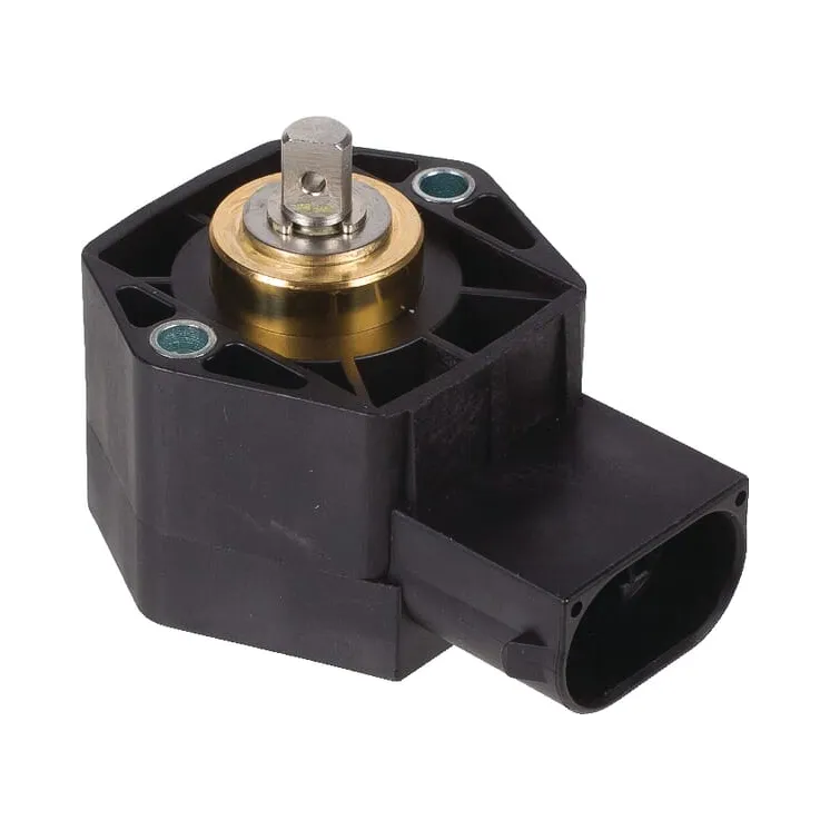 Potentiometer  0442939010 SDF