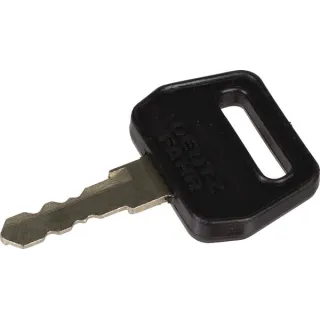Ignition key  04350834 SDF