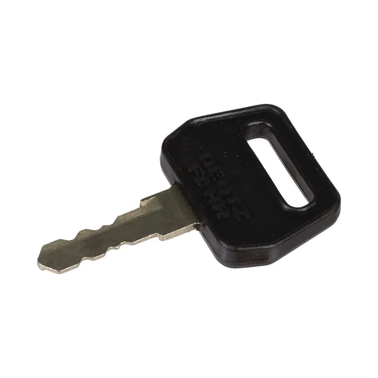 Ignition key  04350834 SDF