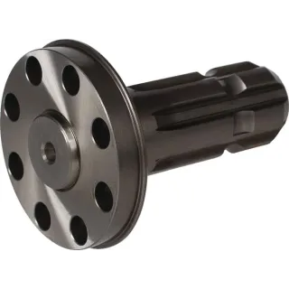 Shaft 1 3/4z=6  0445495510 SDF 04454955