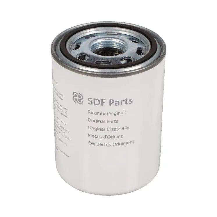 hydraulic filter  04439569 SDF 4439569