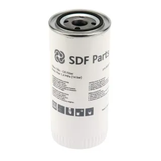 hidrauliskās transmisijas filtrs 04305722 SDF 4305722