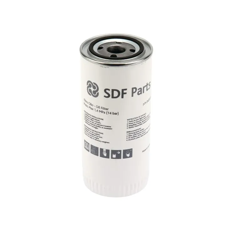 hidrauliskās transmisijas filtrs 04305722 SDF 4305722