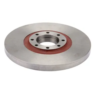 Bremžu disks 04344804 SDF 070500008 4344804N