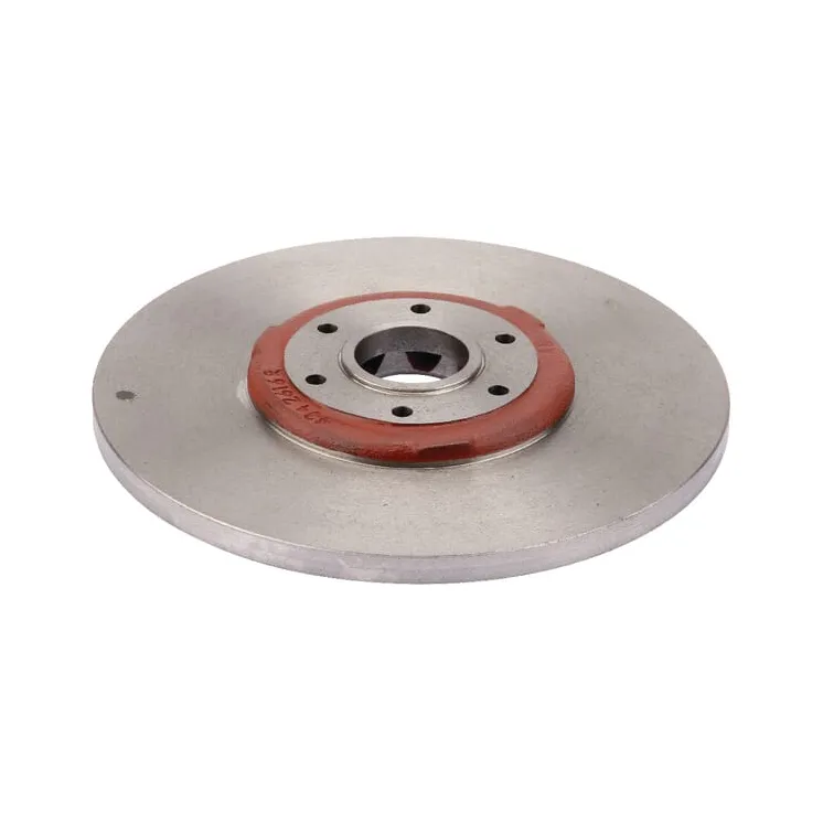 Bremžu disks 04342617 SDF 070500006 4342617N