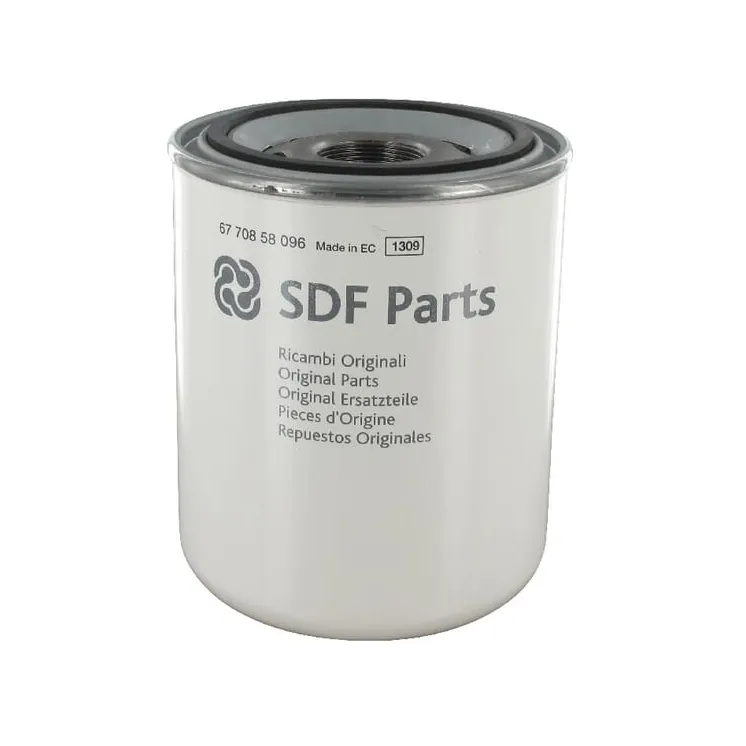 hydraulic filter  04411047 SDF 4411047